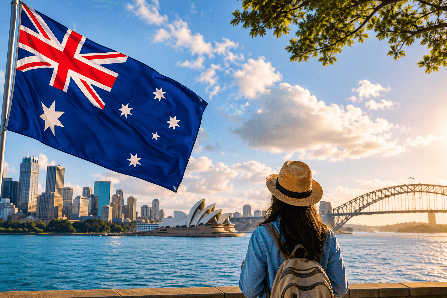Study in Top Courses in Australia with PR Opportunities for Students in 2026