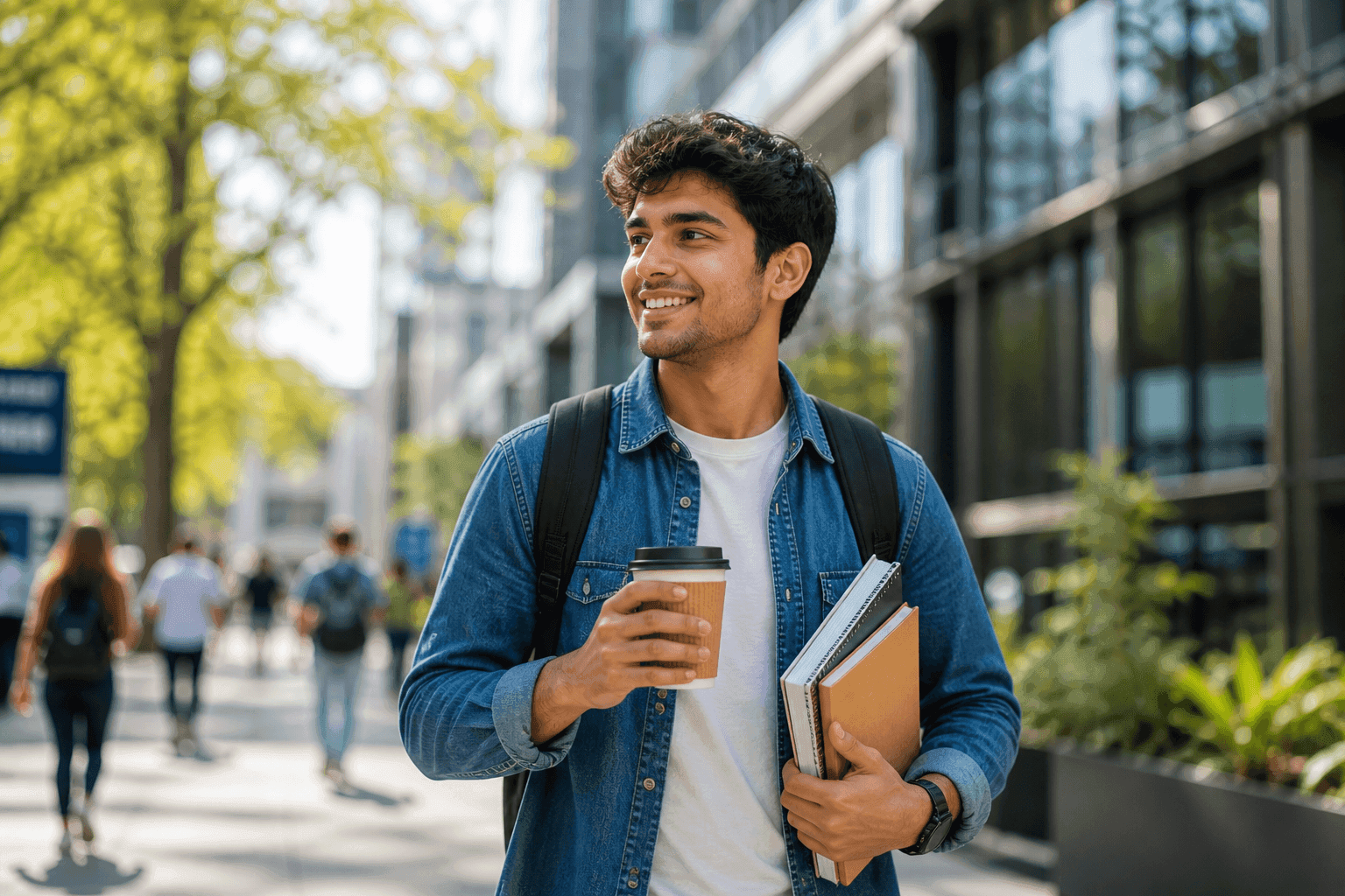Courses in Part-Time Work During Abroad Studies: Important Things to Remember - A 2026 Guide