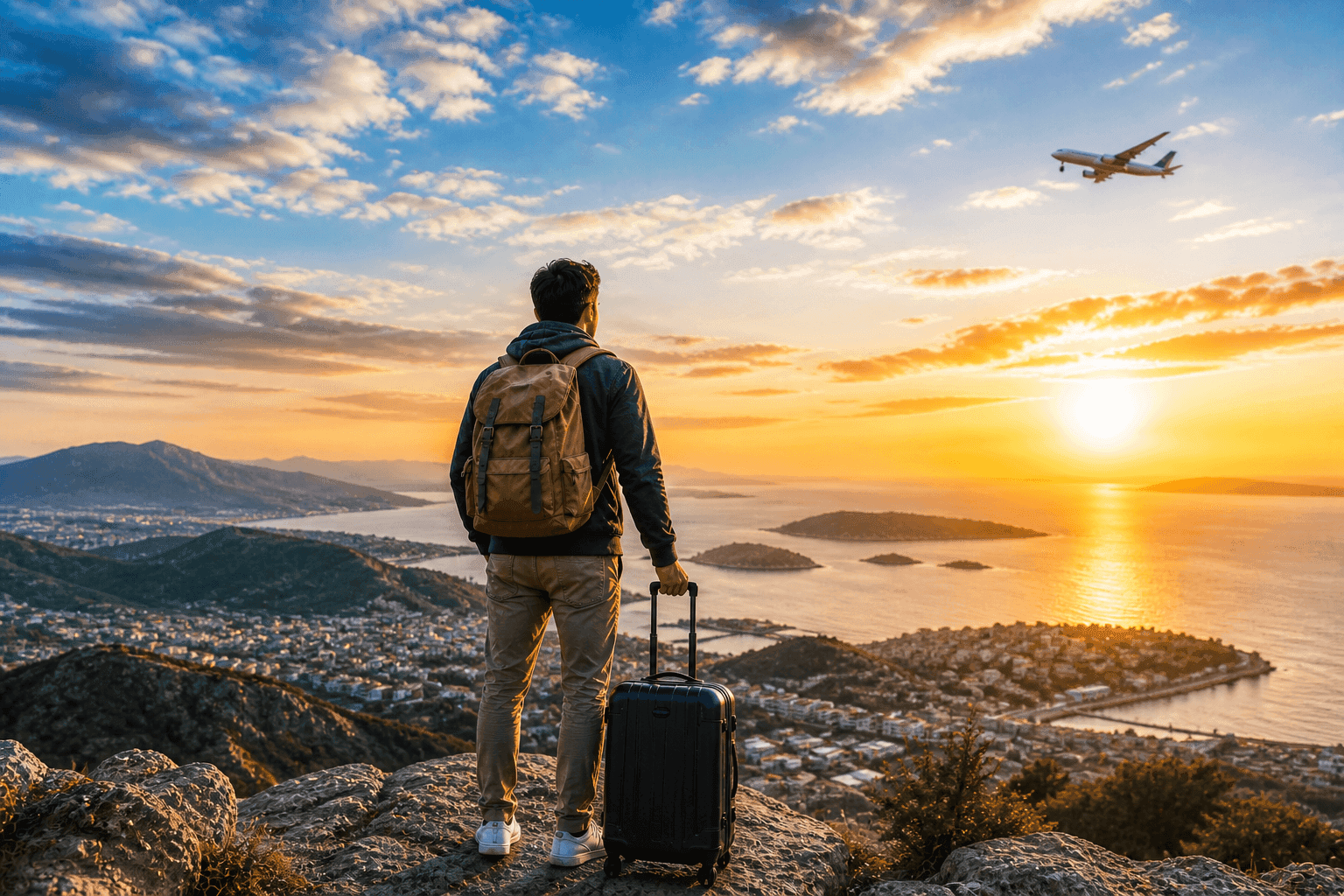 Courses in When Should You Begin to Plan for Studying Abroad? Timeline for Indian Students (2026)