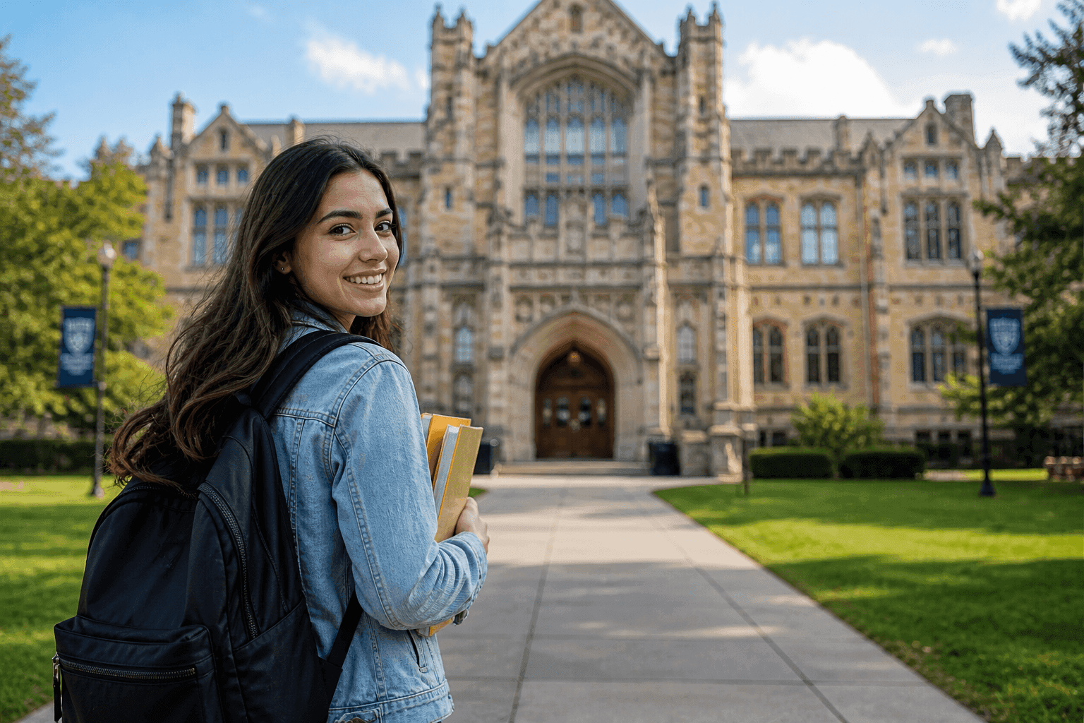 Universities in When Should You Begin to Plan for Studying Abroad? Timeline for Indian Students (2026)