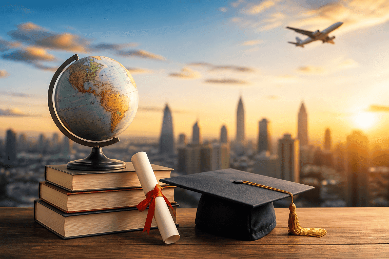 Study in When Should You Begin to Plan for Studying Abroad? Timeline for Indian Students (2026)
