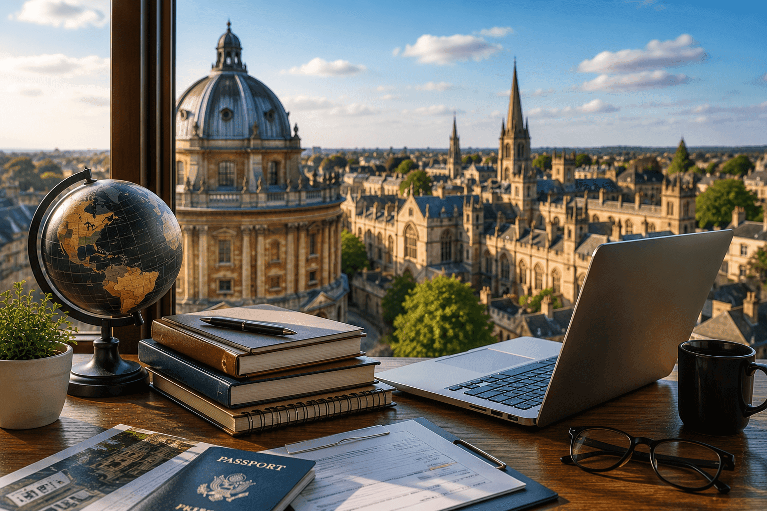 Universities in How to Compare Universities Before Applying Abroad