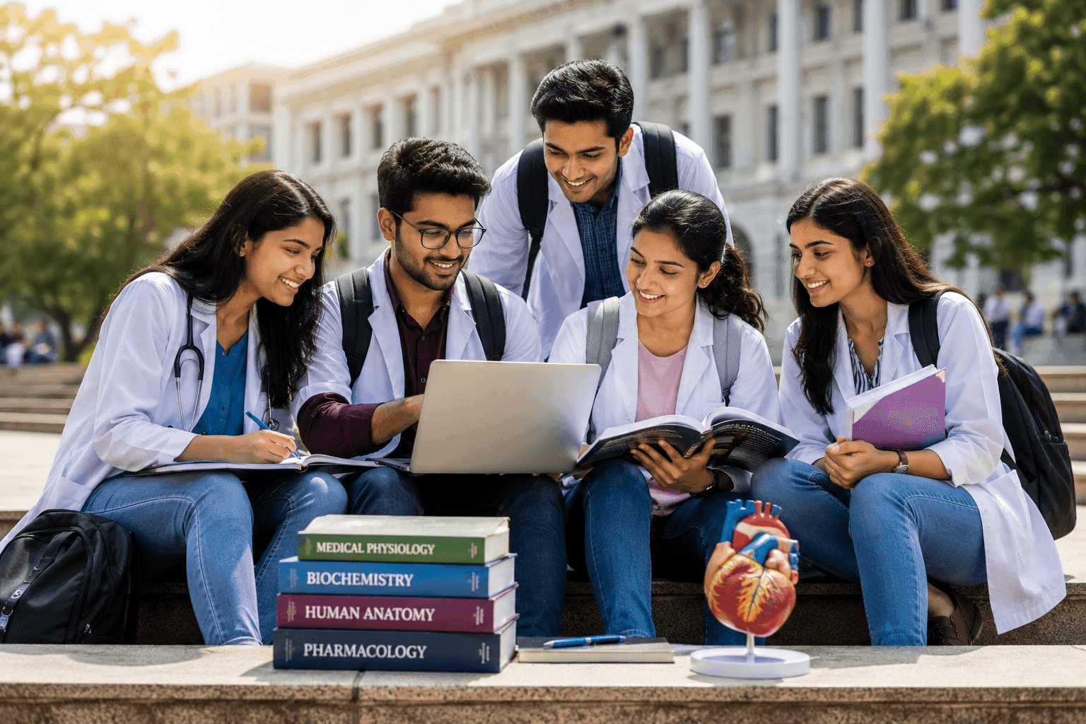 Study in NEET Result Confusion? Why More Students Are Choosing MBBS Abroad in 2026