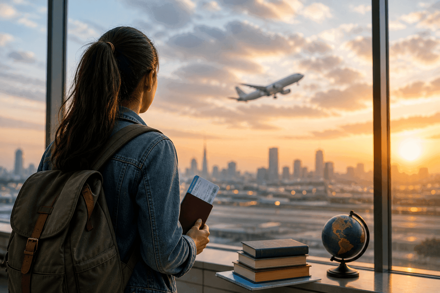 Courses in Is Studying Abroad Worth It for Indian Students? Pros, Cons & Career Opportunities (2026 Guide)