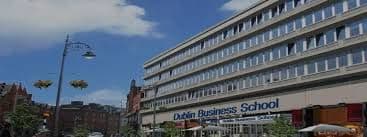 Universities in Join Our Exclusive Ireland Study Abroad Webinar with Dublin Business School