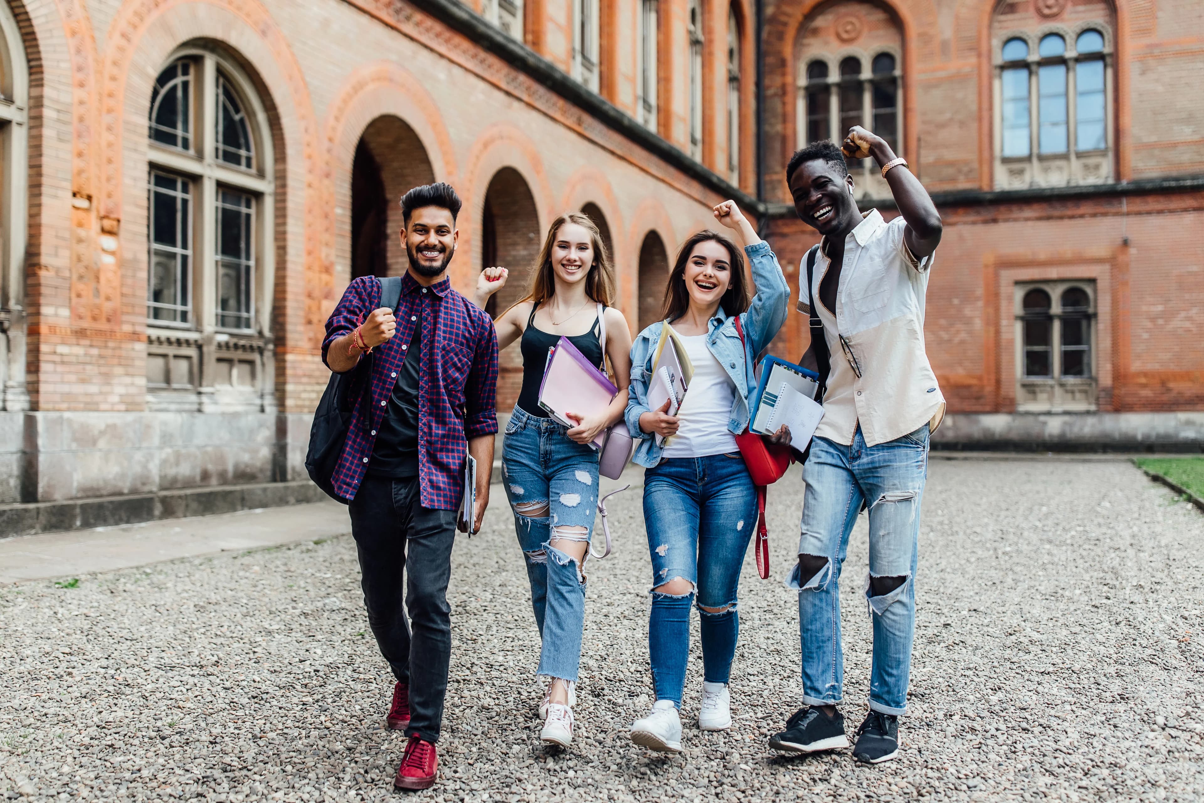 Study in How To Choose The Right Study Abroad Consultant In Kerala