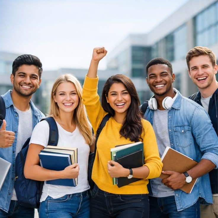Universities in ACCA Abroad Guide 2026: Best Universities, Exemptions, Career Opportunities & Countries