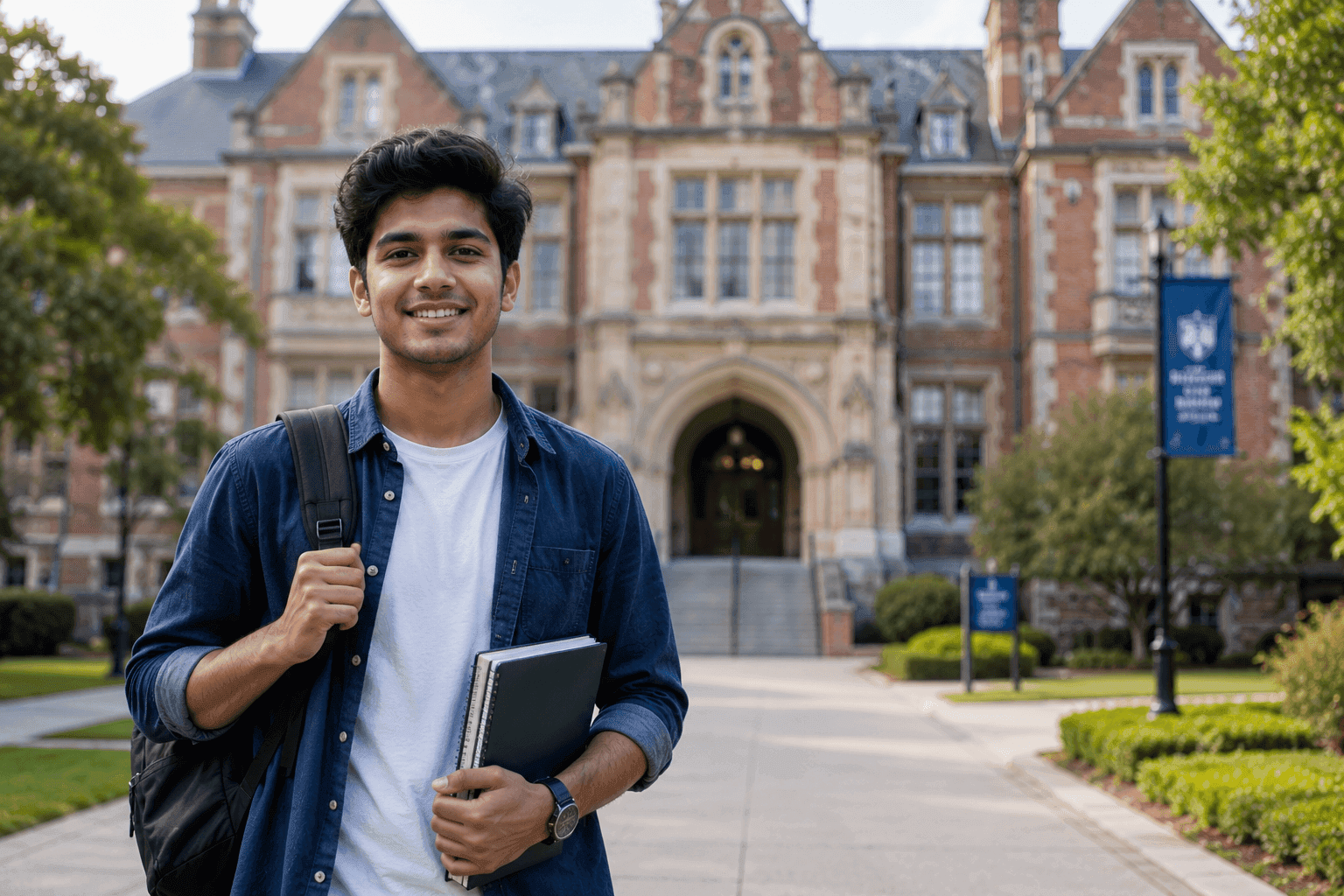 Universities in Top Courses in Australia with PR Opportunities for Students in 2026