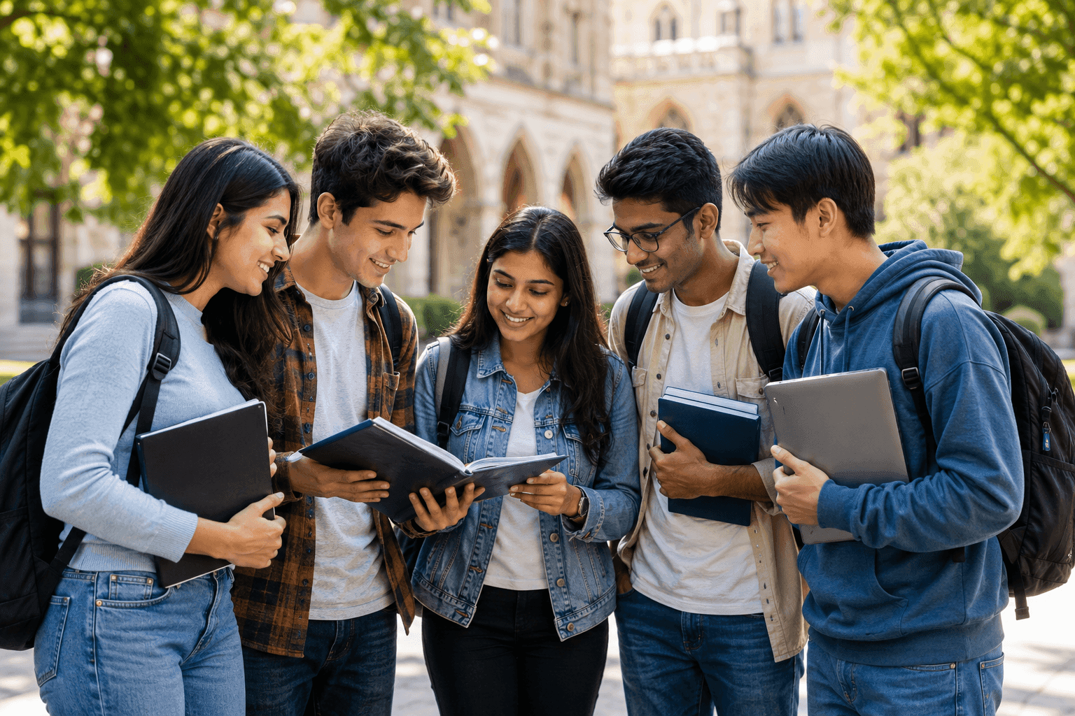 Courses in Top Courses in Australia with PR Opportunities for Students in 2026