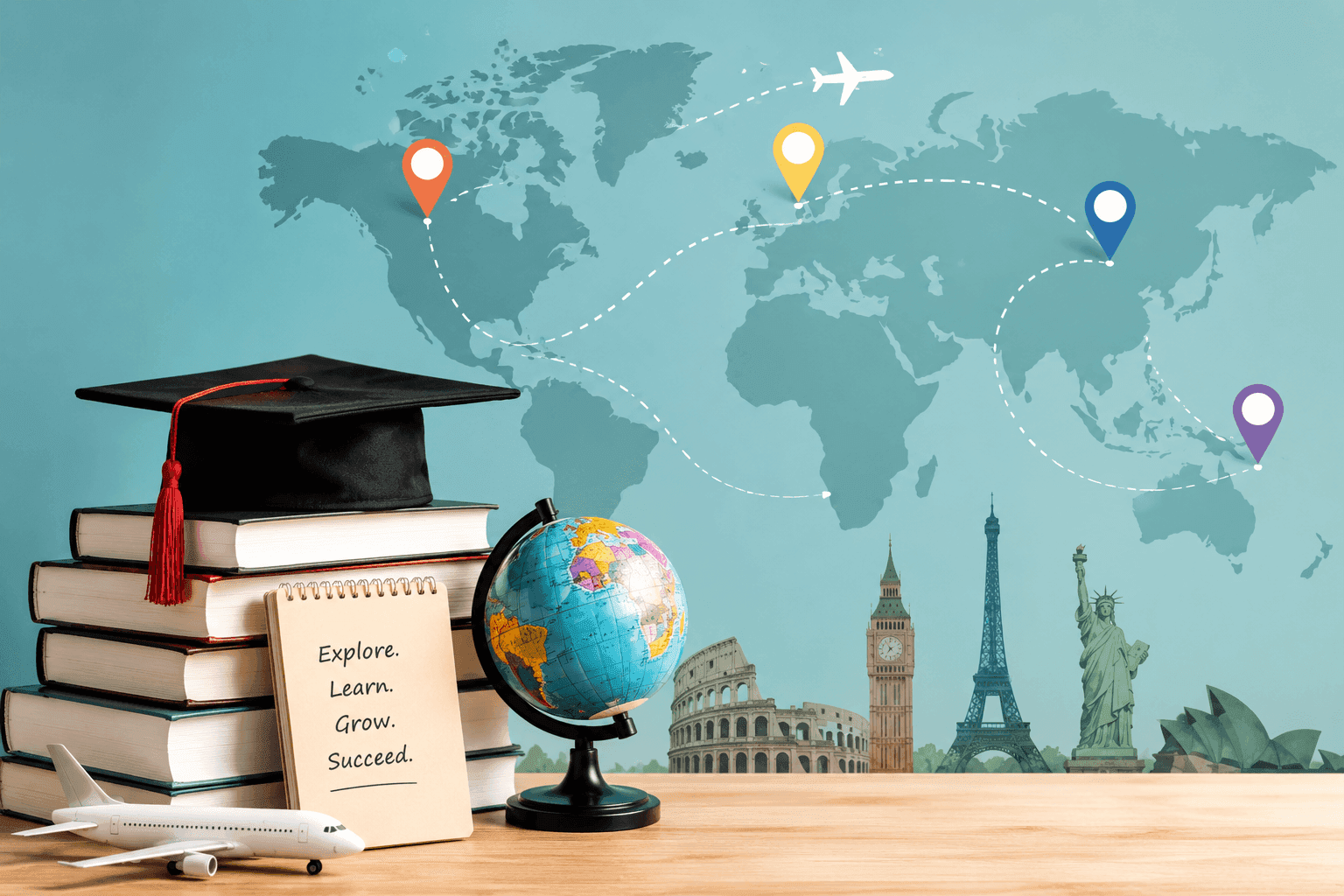Universities in Best Countries to Study Abroad After BCom in 2026 – Ireland, Germany, UK & Europe Comparison
