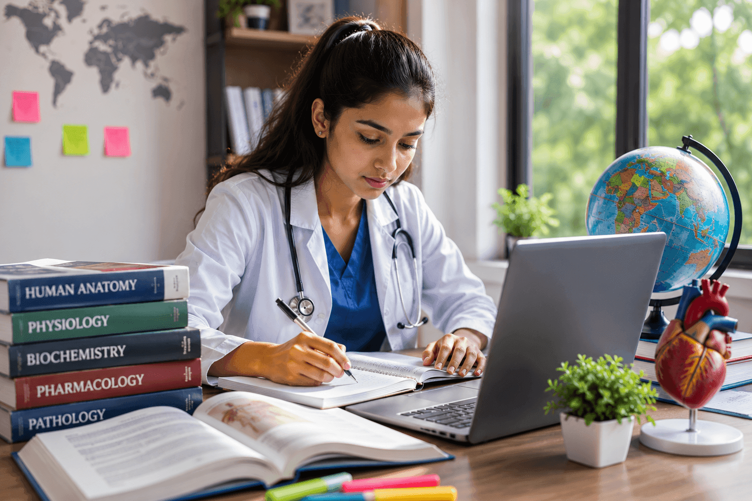 Courses in NEET Result Confusion? Why More Students Are Choosing MBBS Abroad in 2026