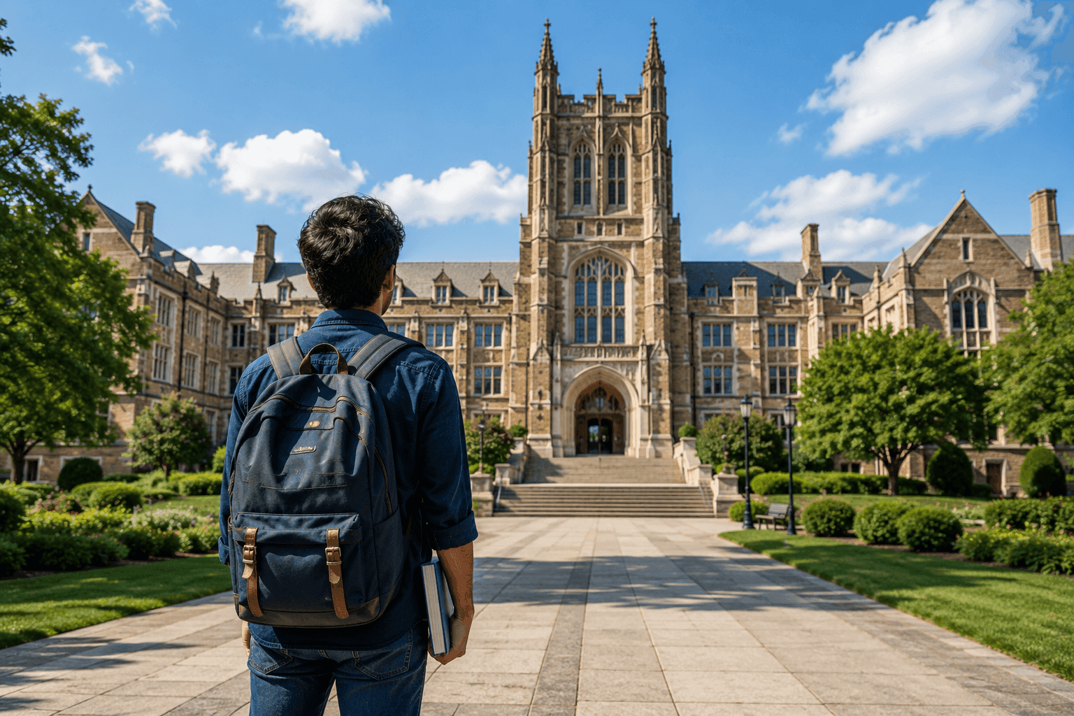 Universities in NEET Result Confusion? Why More Students Are Choosing MBBS Abroad in 2026